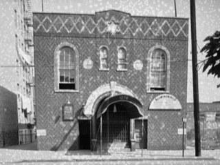CCBC Church in the Bronx