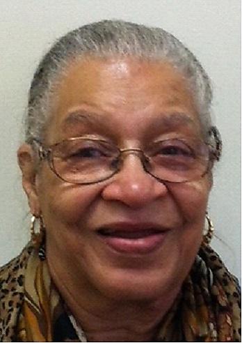 Portrait of Rose