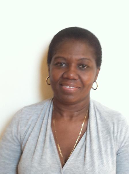 Sharon