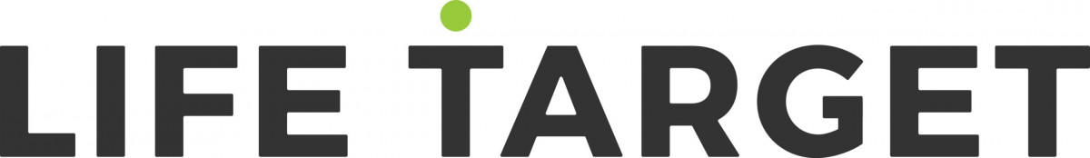 Life Target Logo