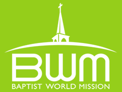 Baptist World Mission Logo