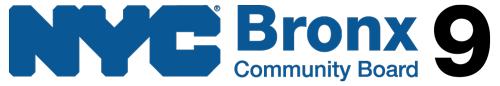 NYC BXCB9 Logo