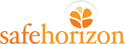 Safe Horizon Logo
