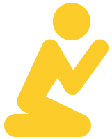 Talking to God in Prayer