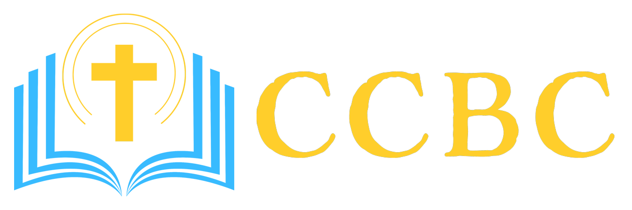 CCBC Logo